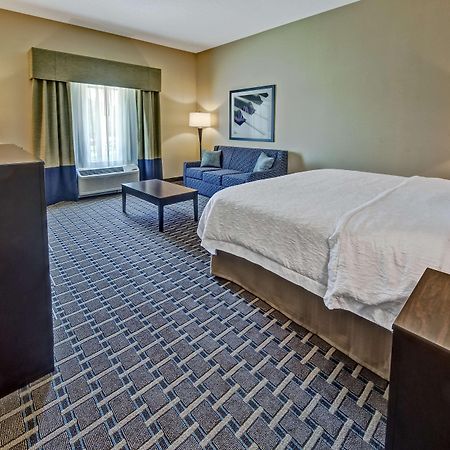 Hampton Inn Indianola Экстерьер фото